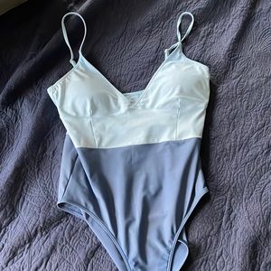Summersalt swimsuit!